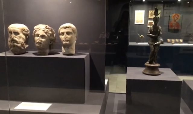متحف طنطا