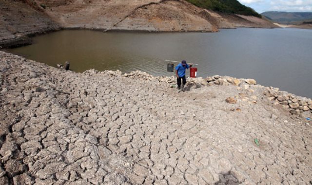 موجة جفاف تضرب هندوراس جراء ظاهرة "النينيو" المناخية