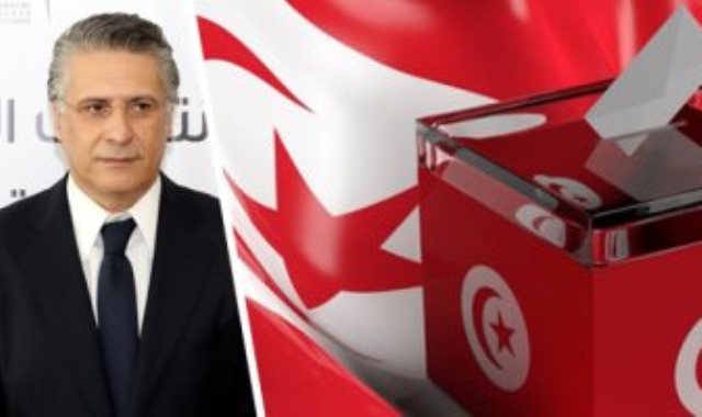 المرشح للمرحلة الثانية من الانتخابات الرئاسية التونسية نبيل القروي