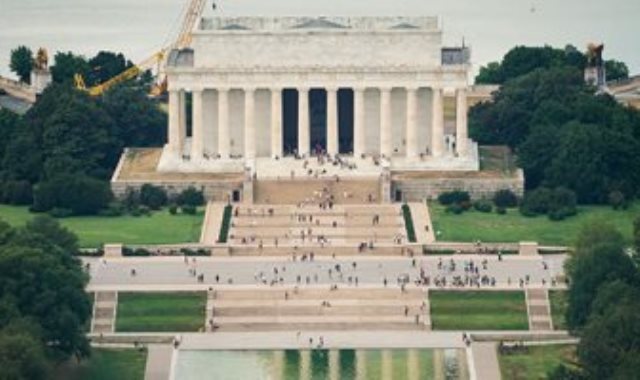 نصب واشنطن التذكاري