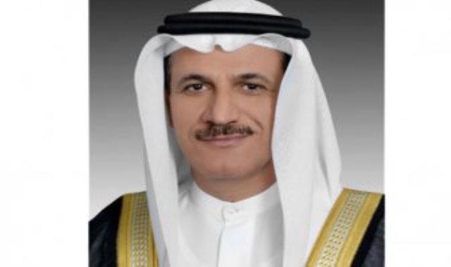 سلطان بن سعيد المنصوري، وزير الاقتصاد