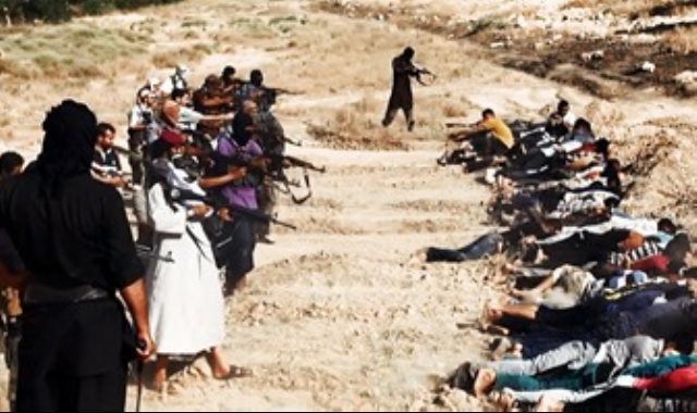 تنظيم داعش - صورة أرشيفية