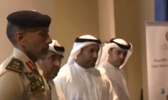 الإمارات تعلن تخريج دفعة جديدة من منتسبى الخدمة الوطنية