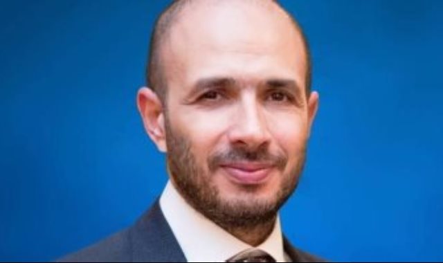 خالد الطوخي رئيس مجلس أمناء جامعة مصر للعلوم والتكنولوجيا