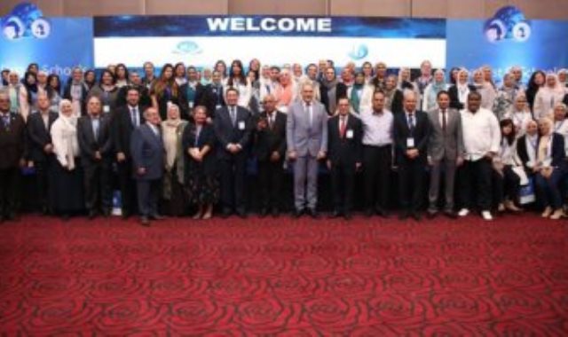 المؤتمر الأول للبكالوريا الدولية بمصر