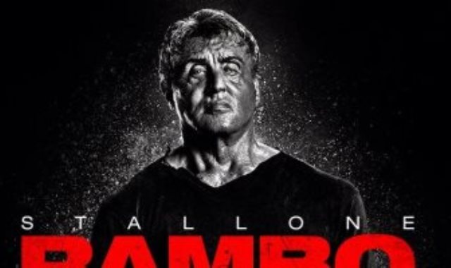 Rambo: Last Blood