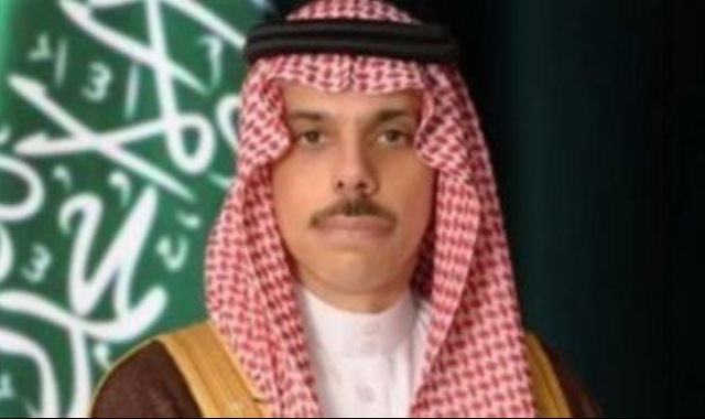 الأمير فيصل بن فرحان آل سعود وزير الخارجية السعودى الجديد