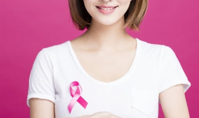 الوقاية من سرطان الثدي 