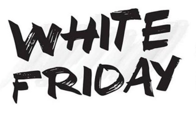 White Friday