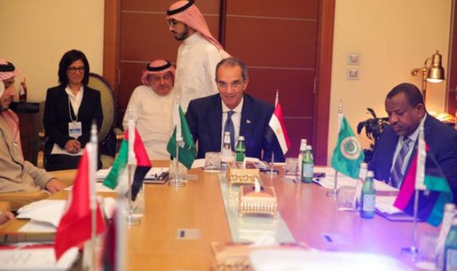 مجلس الوزراء العرب للاتصالات