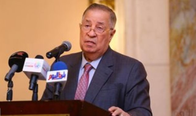 الدكتور محرم هلال نائب رئيس الاتحاد المصرى لجمعيات المستثمرين