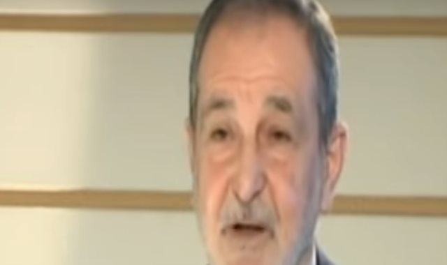 رياض درار رئيس مجلس سوريا الديمقراطية