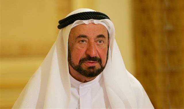 الشيخ الدكتور سلطان بن محمد القاسمى
