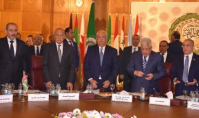 وزراء الخارجية العرب يقفون دقيقة حداد على روح السلطان قابوس بن سعيد