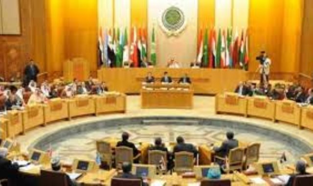 مؤتمر وزراء الخارجية العرب