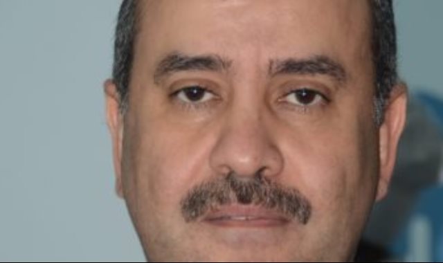 محمد منار وزير الطيران المدنى