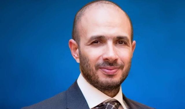 خالد الطوخى رئيس مجلس أمناء جامعة مصر للعلوم والتكنولوجيا