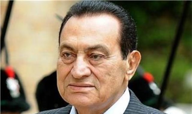 مبارك , حسنى مبارك , وفاه مبارك , وفات حسنى مبارك , محمد حسنى مبارك