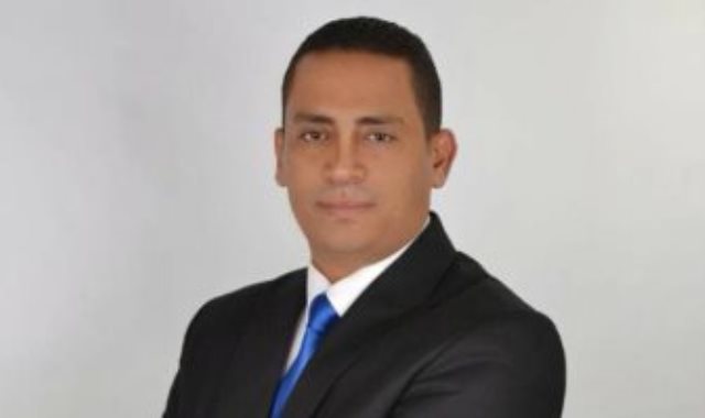 أحمد الوليد عضو مجلس ادارة الترسانة