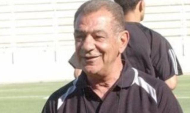 محمود الجوهرى مدرب منتخب مصر الاسبق