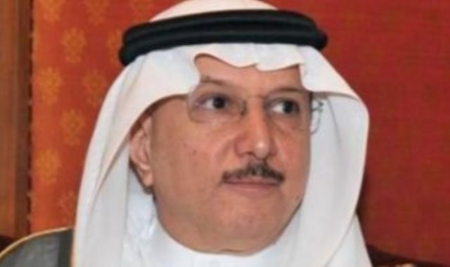 الأمين العام لمنظمة التعاون الإسلامى الدكتور يوسف العثيمين