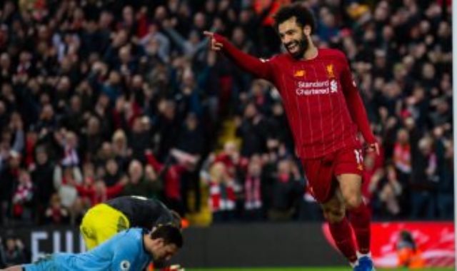 محمد صلاح محمد صلاح
