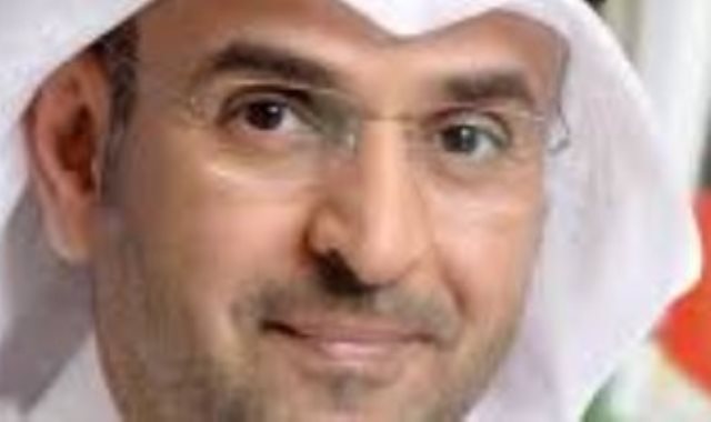 الدكتور نايف الحجرف أمين عام مجلس التعاون الخليجى