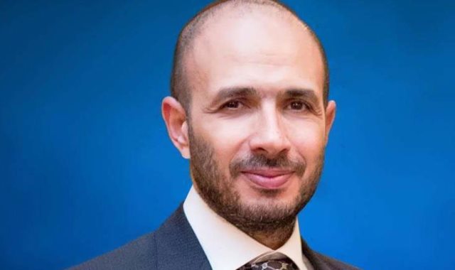 الدكتور خالد الطوخى رئيس مجلس أمناء جامعة مصر للعلوم والتكنولوجيا