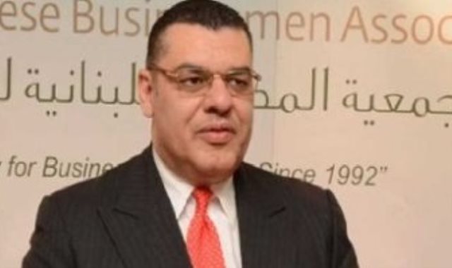 سفير مصر الدكتور ياسر علوى