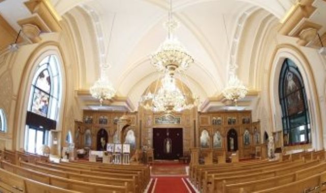 دور العبادة في أبو ظبي