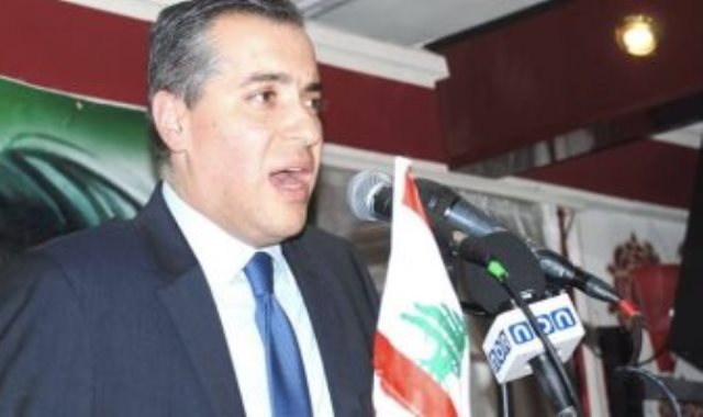 مصطفى اديب رئيس وزراء لبنان المكلف