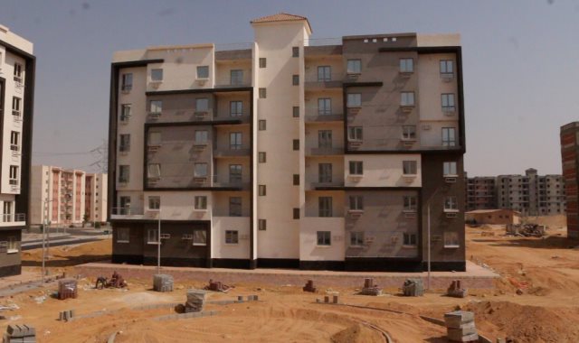مدينة الشروق مدينة الشروق