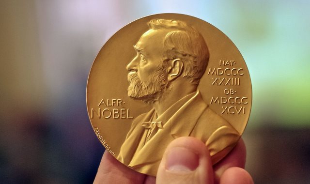  جوائز نوبل 2020