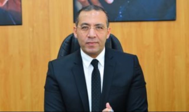خالد صلاح، رئيس مجلس إدارة ورئيس تحرير اليوم السابع