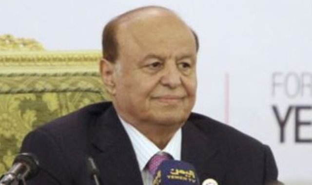 رئيس اليمن