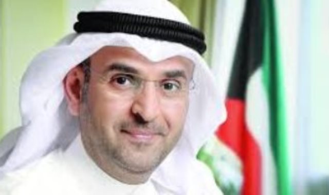 الدكتور نايف الحجرف الأمين العام لمجلس التعاون الخليجى