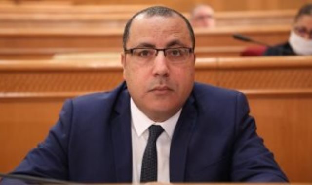 هشام المشيشي رئيس الحكومة التونسية