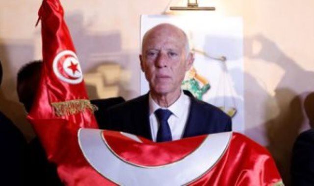 رئيس تونس