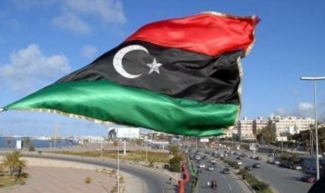ليبيا - أرشيفية