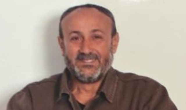 مروان البرغوثى