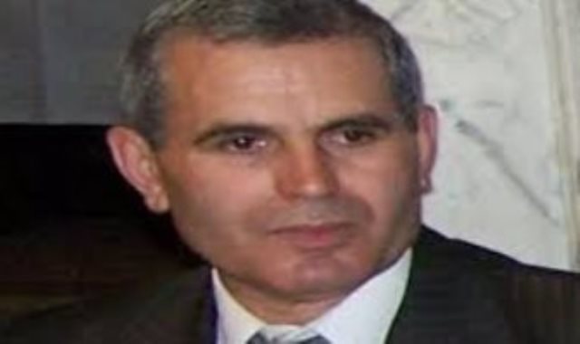 وزير الدفاع الوطني التونسي إبراهيم البرتاجي