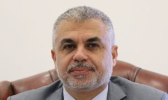 الدكتور فادى سنان مدير عام وزارة الصحة فى لبنان