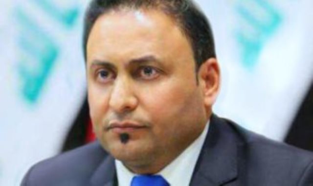 النائب الأول لرئيس مجلس النواب العراقي حسن الكعبي