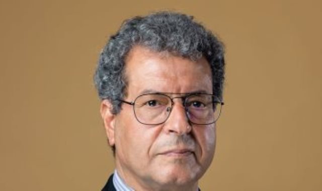 وزير النفط الليبى محمد عون
