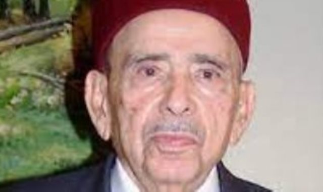 رئيس وزراء ليبيا الأسبق مصطفى بن حليم