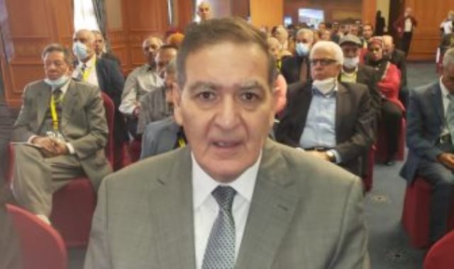 الدكتور خالد طوقان رئيس هيئة الطاقة الذرية الأردنية