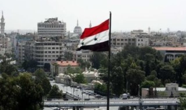 سوريا - صورة أرشيفية