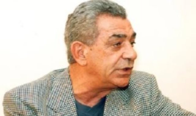 الراحل محمود الجوهري