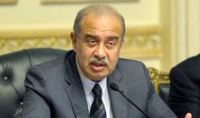 المهندس شريف إسماعيل مساعد رئيس الجمهورية للمشروعات القومية والاستراتيجية