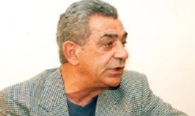 محمود الجوهرى